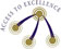 Access To Excellence Logo