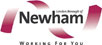 Newham Council Logo